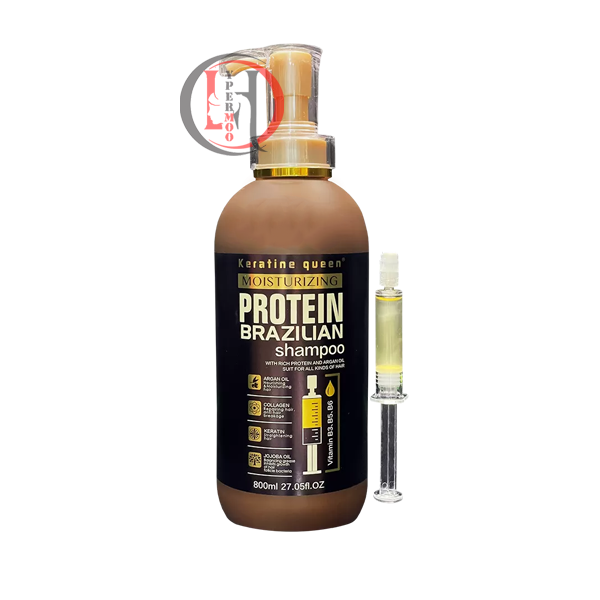 شامو کراتین کویین 1000 میل Keratine Queen