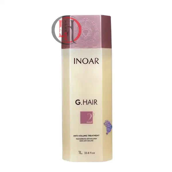 کراتین-مو-اینوار-inoar-شماره-2-حجم-1000-میل