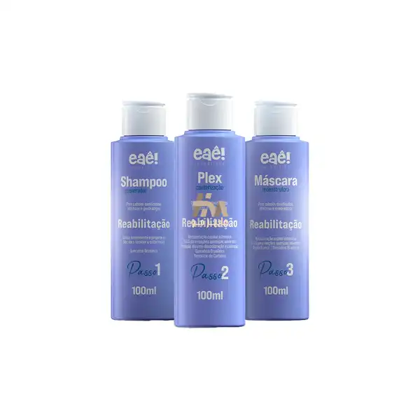 کیت پلکس ریابیلیتا