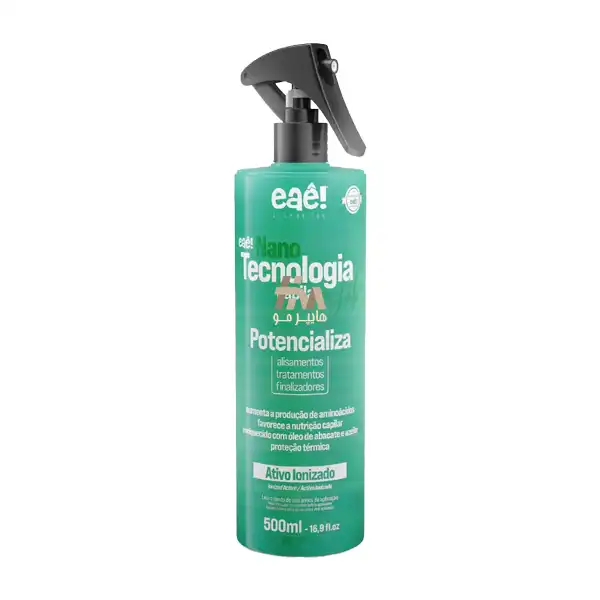 اسپری نانو تکنولوژی سبز