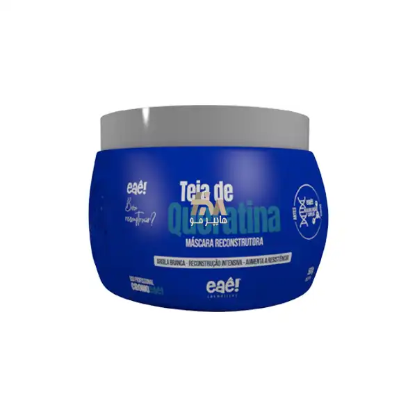 ماسک ترمیمی عنکبوتی کراتین