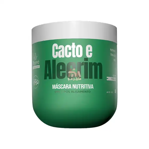 ماسک مو کاکتوس و رزماری ماسک مو کاکتوس و رزماری