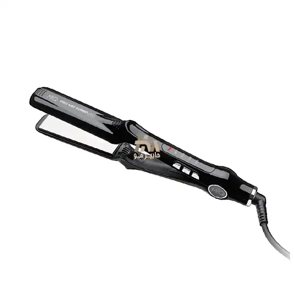 اتو موی حرفه ای MQ PRO 480 TURBO