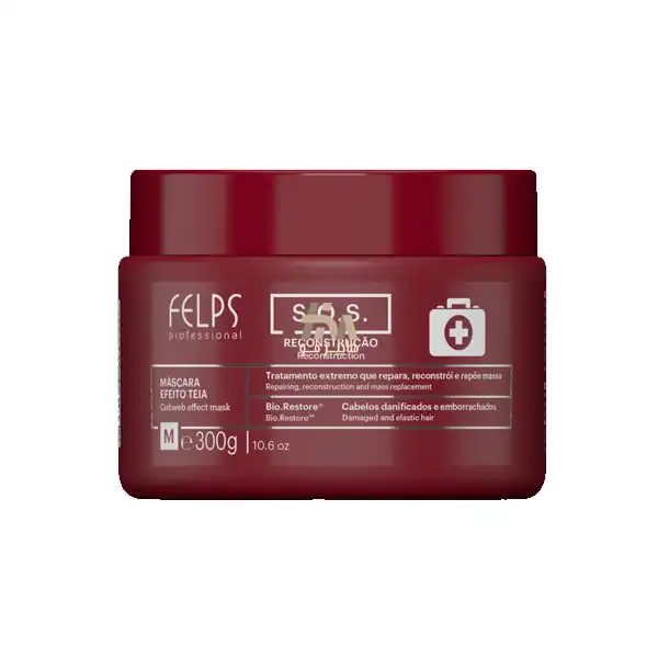 ماسک مو اورژانسی فلپس 300میل