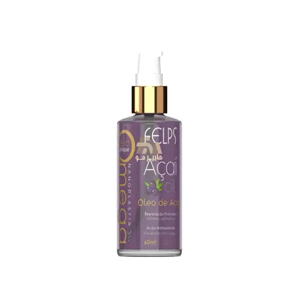 روغن آکای فلپس روغن آکای فلپس