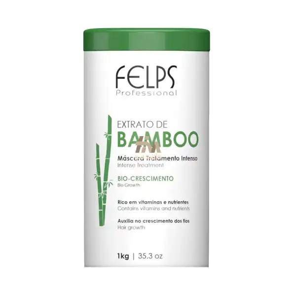 ماسک بامبو فلپس بزرگ