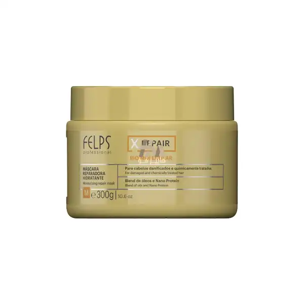 ماسک مو ایکس ریپیر فلپس