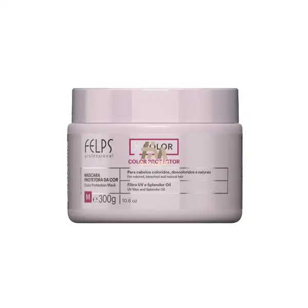 ماسک مو ایکس کالر فلپس