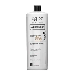 شامپو کلاریفانگ فلپس