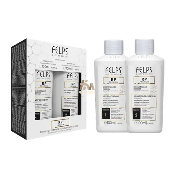 کیت پلکس آر پی فلپس