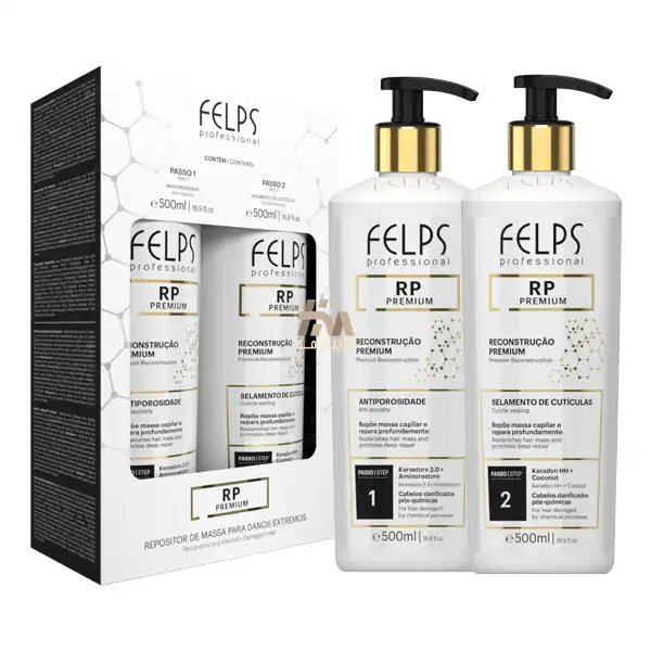 کیت پلکس آر پی فلپس