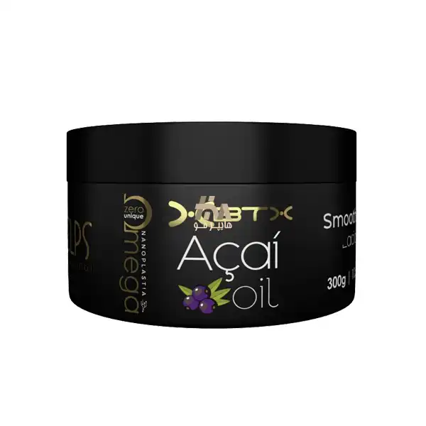 بوتاکس امگا آکای فلپس