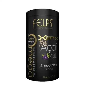 بوتاکس امگا آکای فلپس