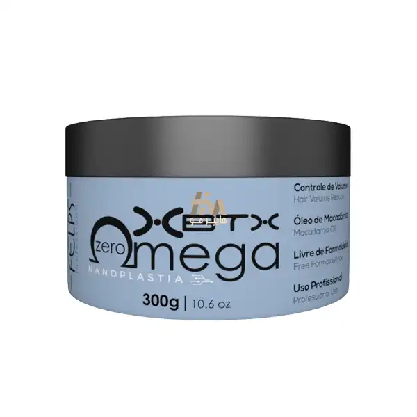 بوتاکس نانوپلاستیا امگا فلپس