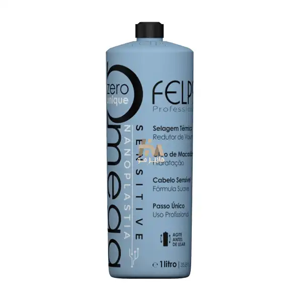 نانوپلاستیا امگا فلپس