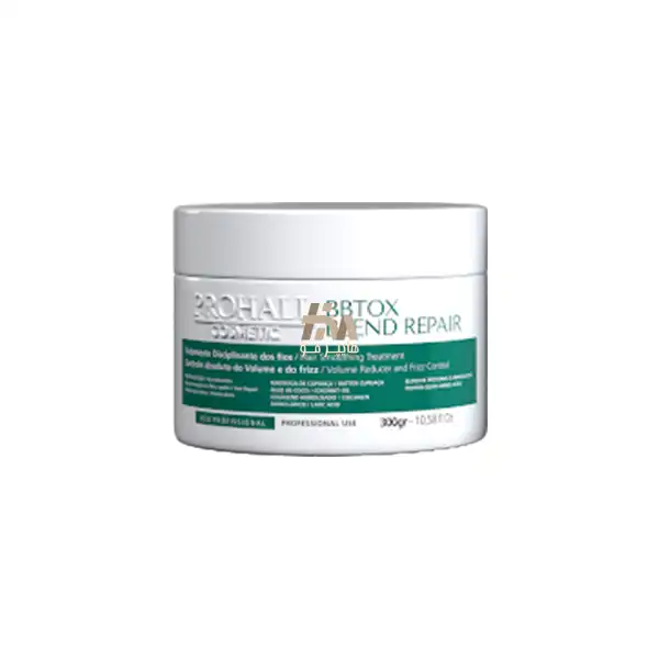 بوتاکس بلند ریپیر پروهال