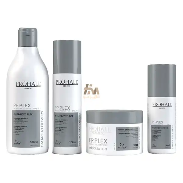 کیت پلکس پروهال