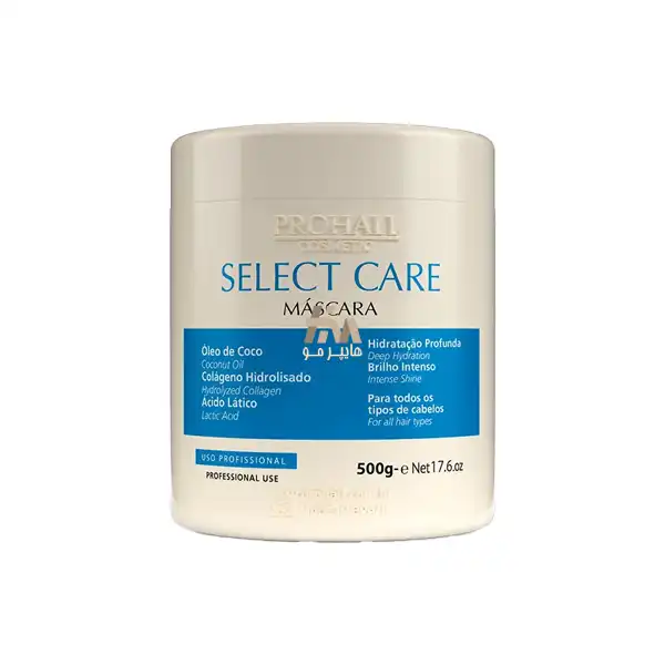 ماسک سلکت کیر پروهال