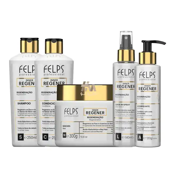 کیت احیا کننده فلپس