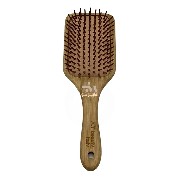 برس بامبو مدل AT.BEAUTY